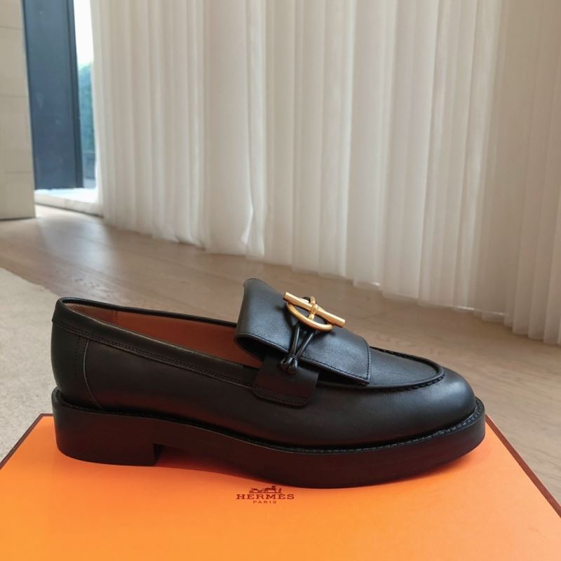 Hermes Business Shoes